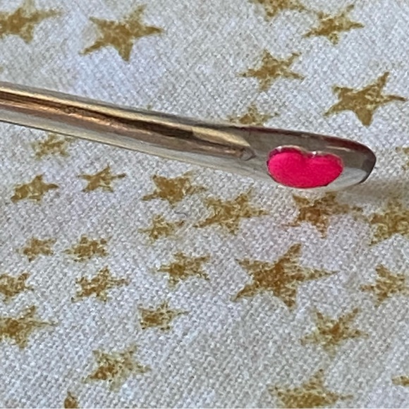 Betsey Johnson Aviator Sunglasses - Picture 5 of 12